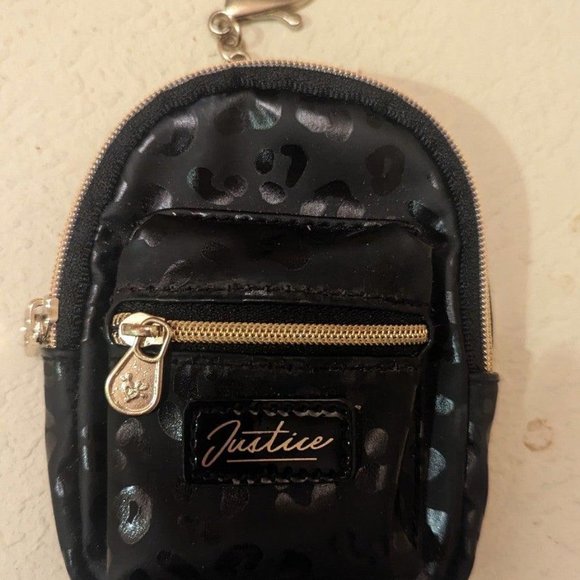 JUSTICE Coin/ID Case - Picture 3 of 4